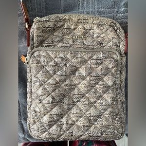 MZ Wallace Metro Crossbody